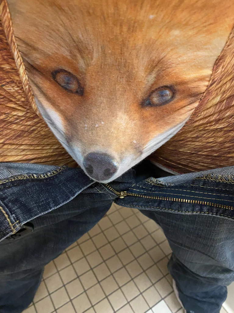Ecclecticfennec's avatar