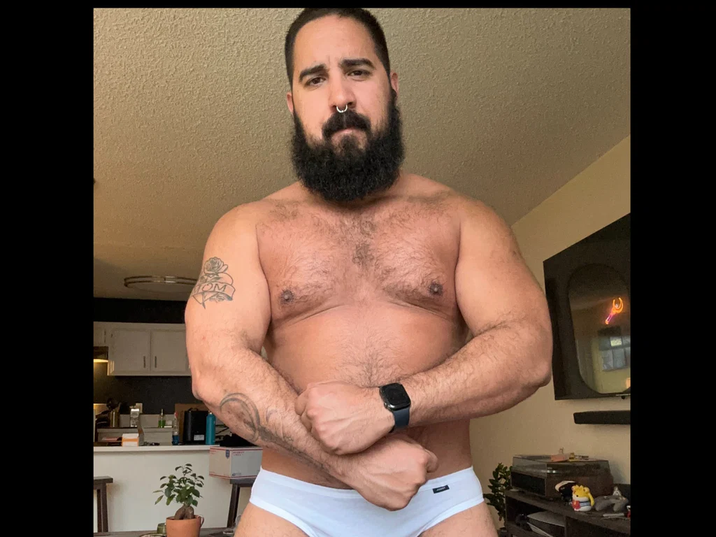 Diego Uncut's avatar