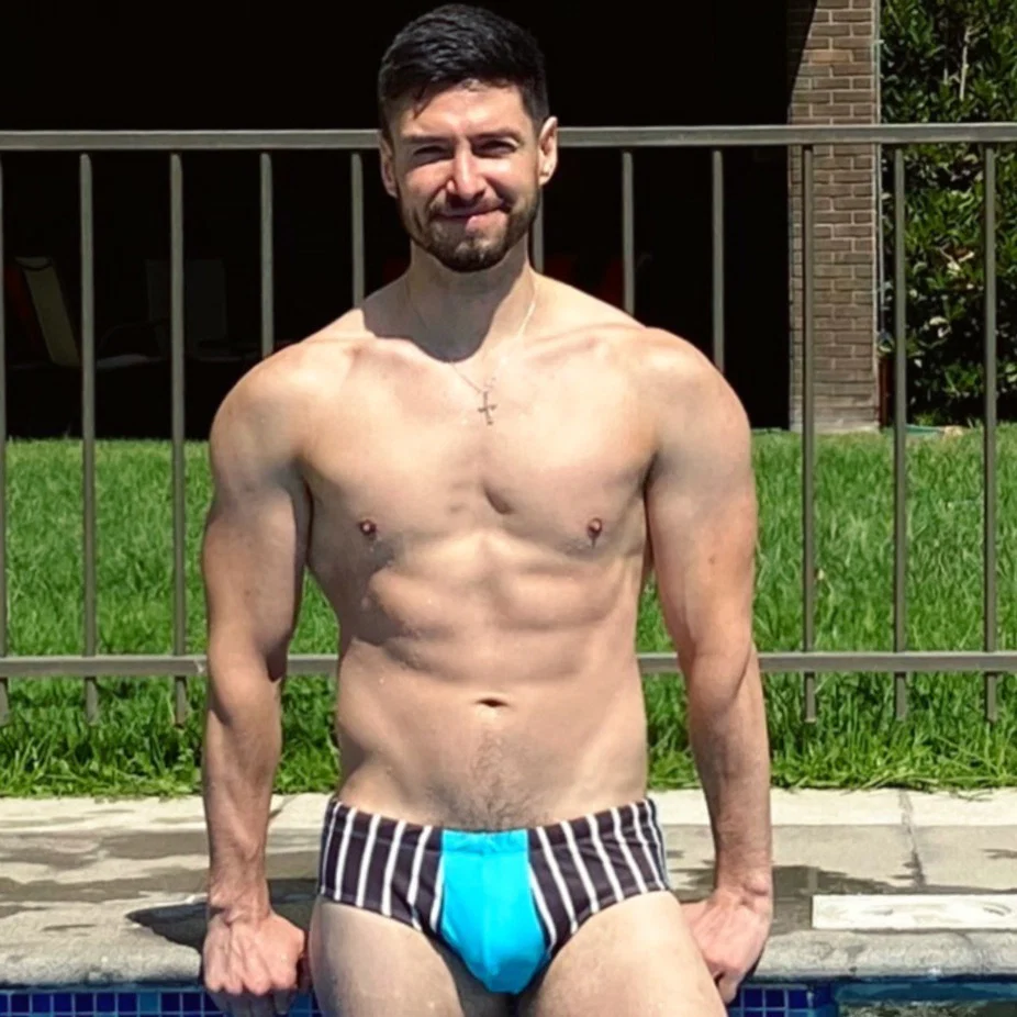 Jorge's avatar
