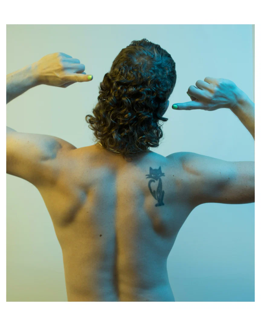 Vincent VanGoon profile banner
