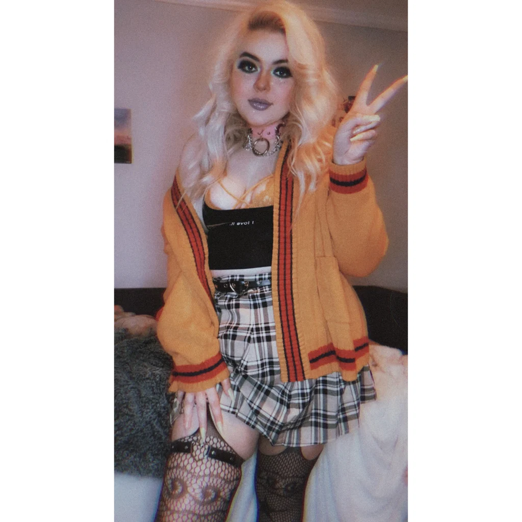 💞 𝓔𝓶𝓶𝔂 💞's avatar