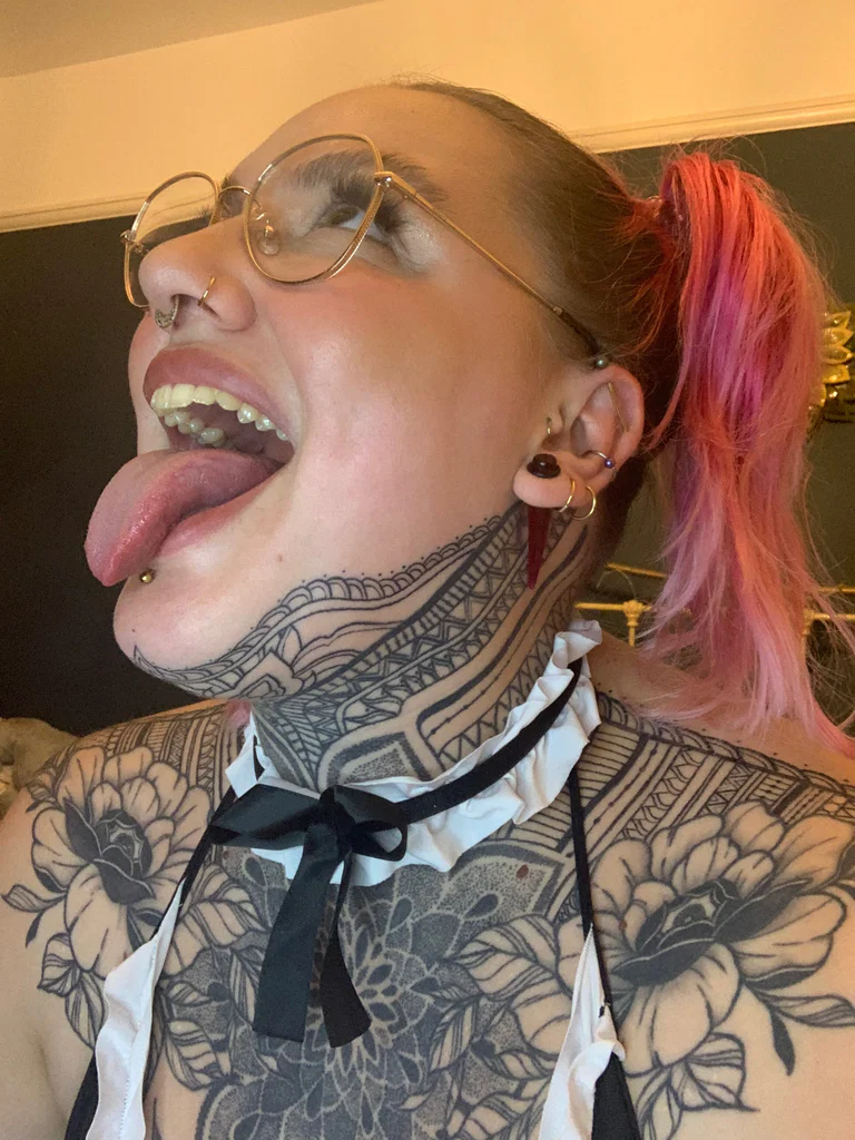 Misspeachyykeen's avatar