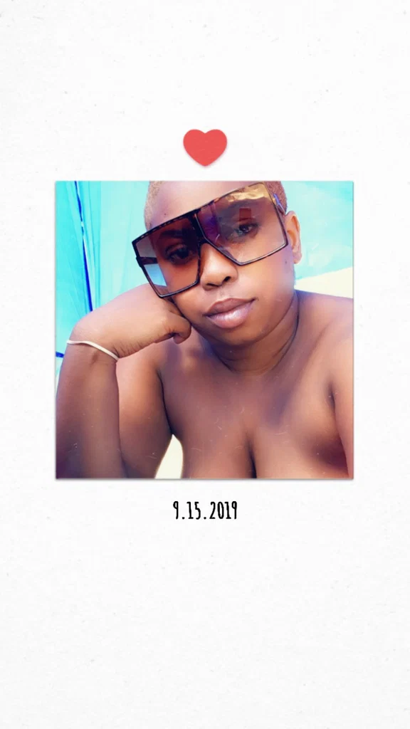 Bad ass Trina's avatar