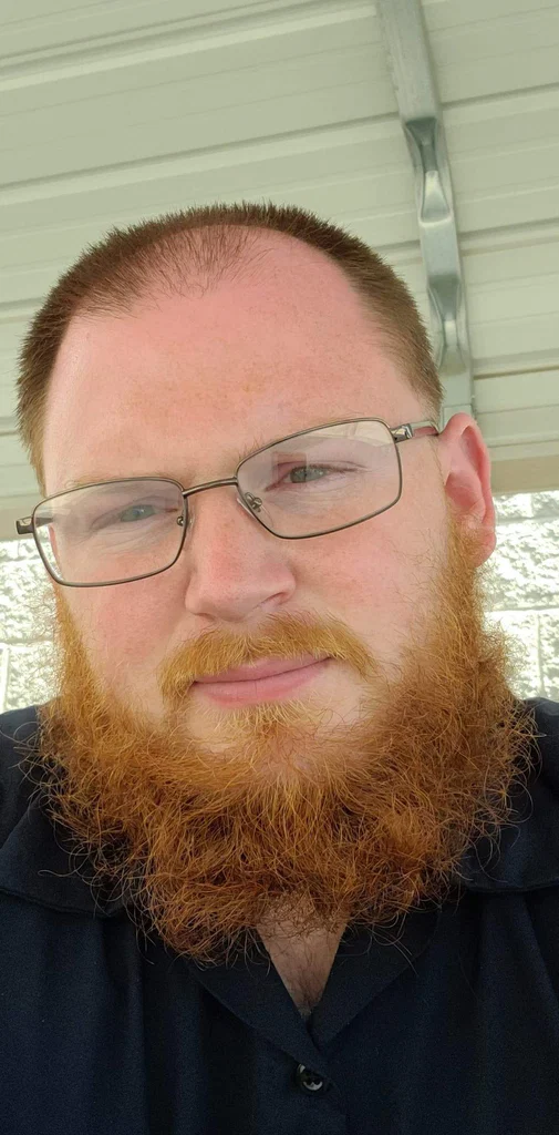 Christopher Walls's avatar