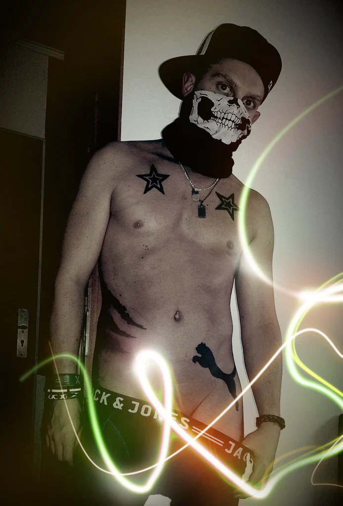 Boscaey's avatar
