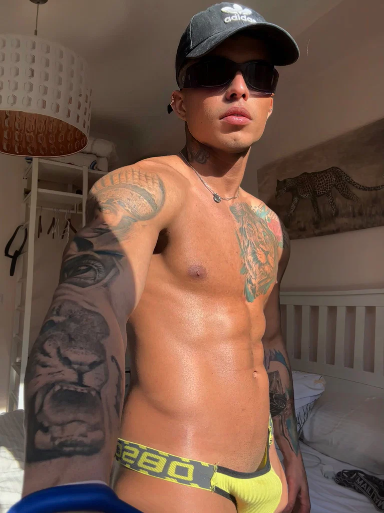 Junior Vieira