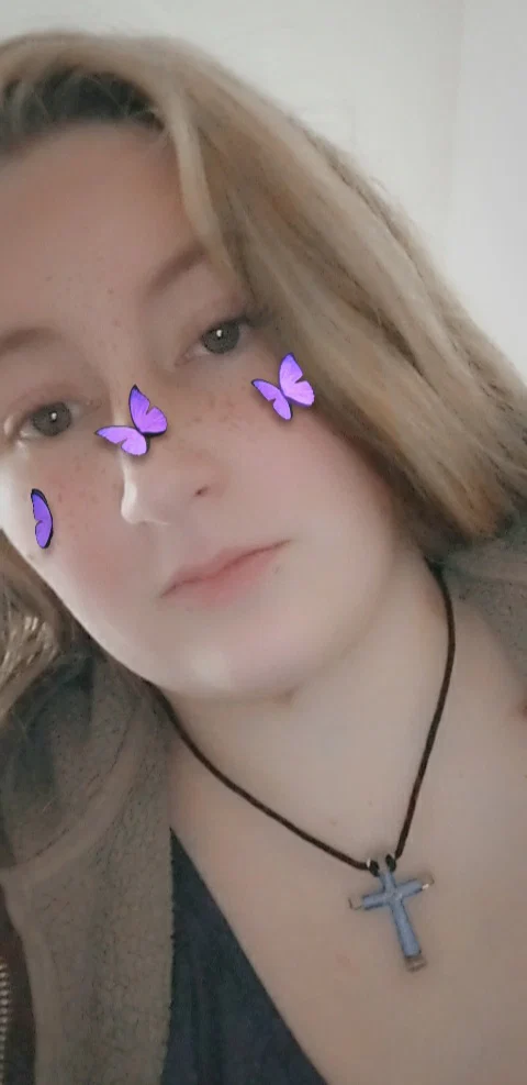 Morgan's avatar