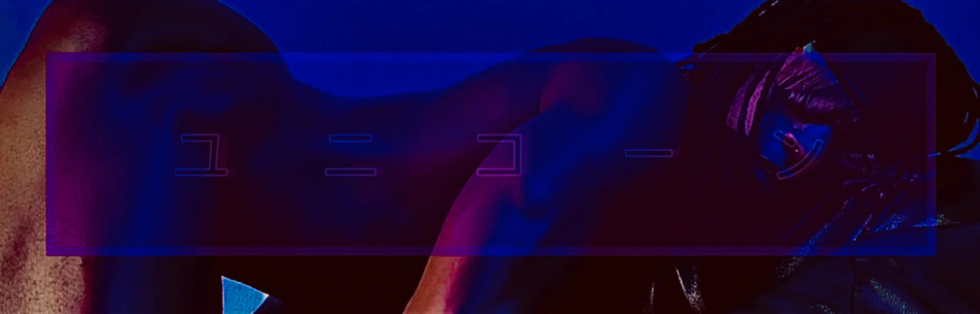 NΞJ • ユニコーン profile banner
