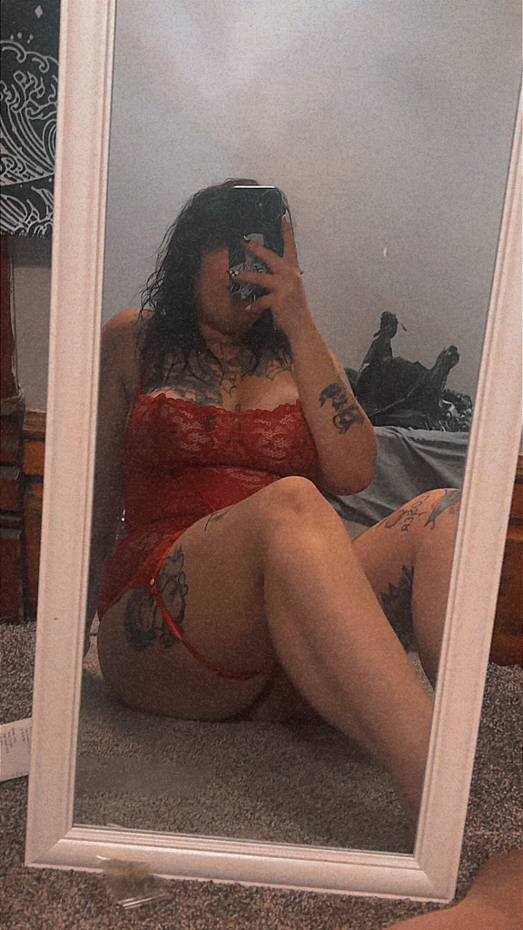 MILF baby's avatar