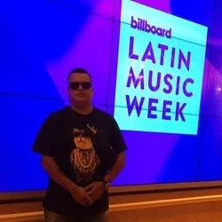Juan Pablo Ortega's avatar