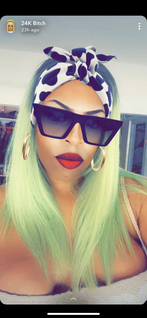 Mae Trixxx