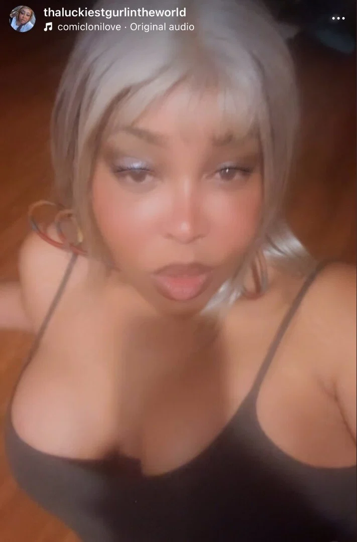 Mae Trixxx profile banner
