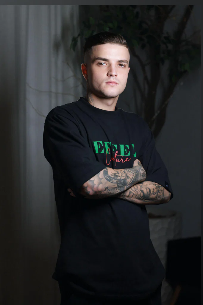 Erick Diaz