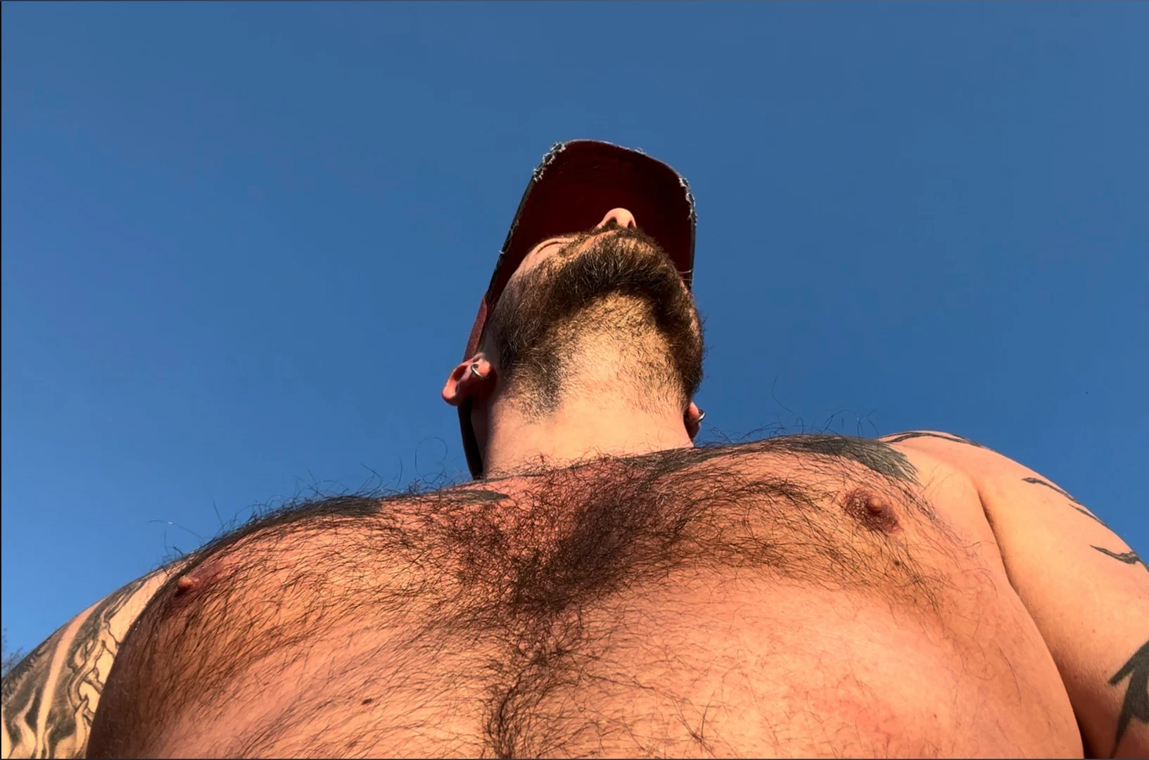TheCowboyTrainer profile banner