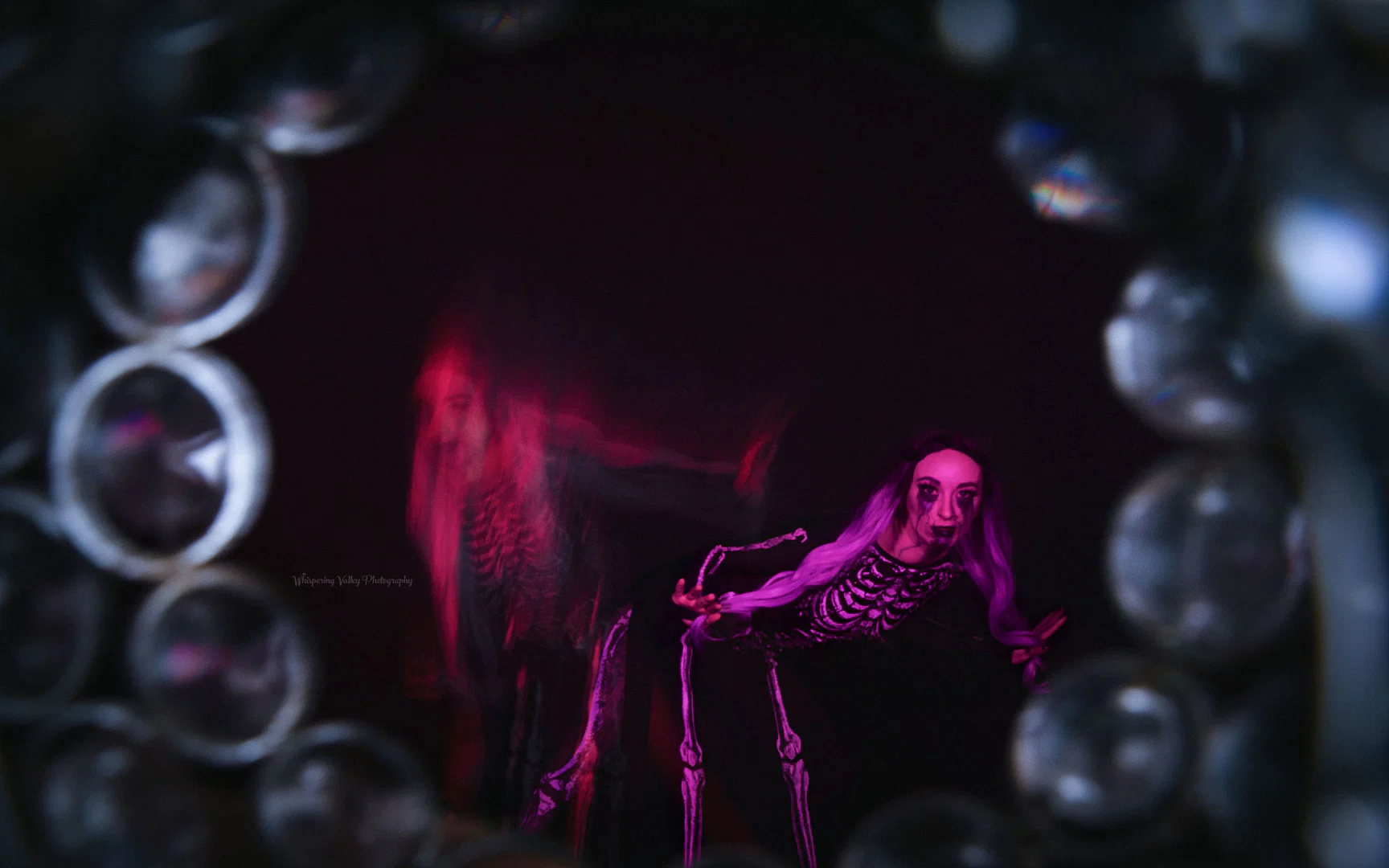 Aurora Moon profile banner