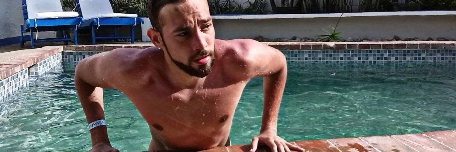 Davide Amado profile banner