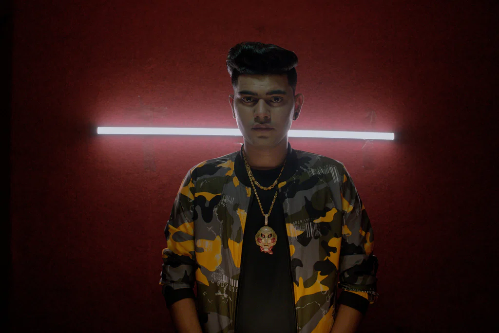 A/One Sam Rapper's avatar