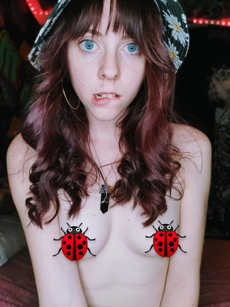 Sophia Angel 👽✌'s avatar
