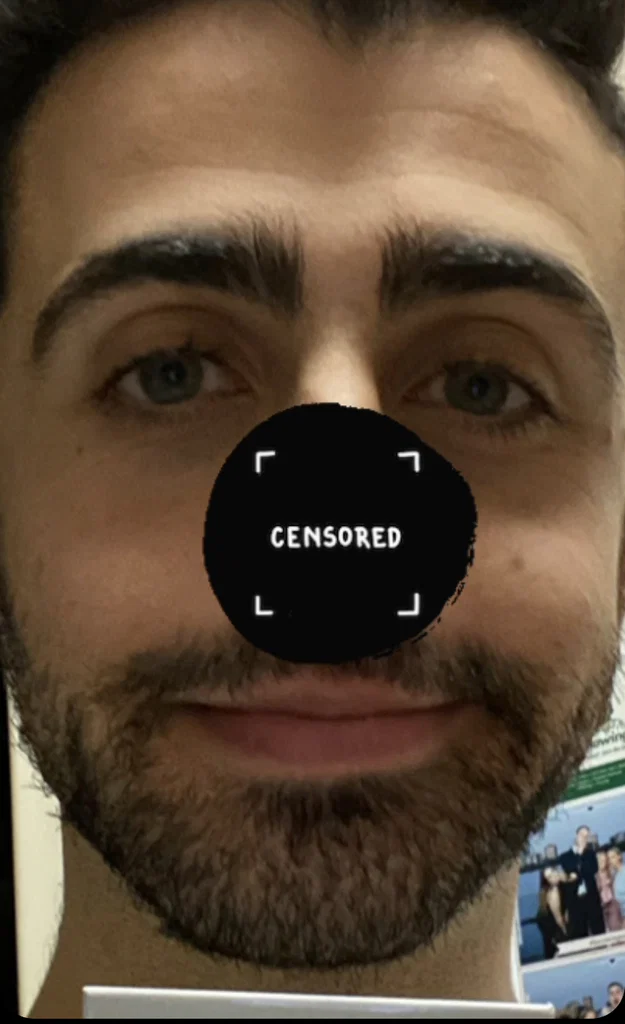 Darren Levy's avatar
