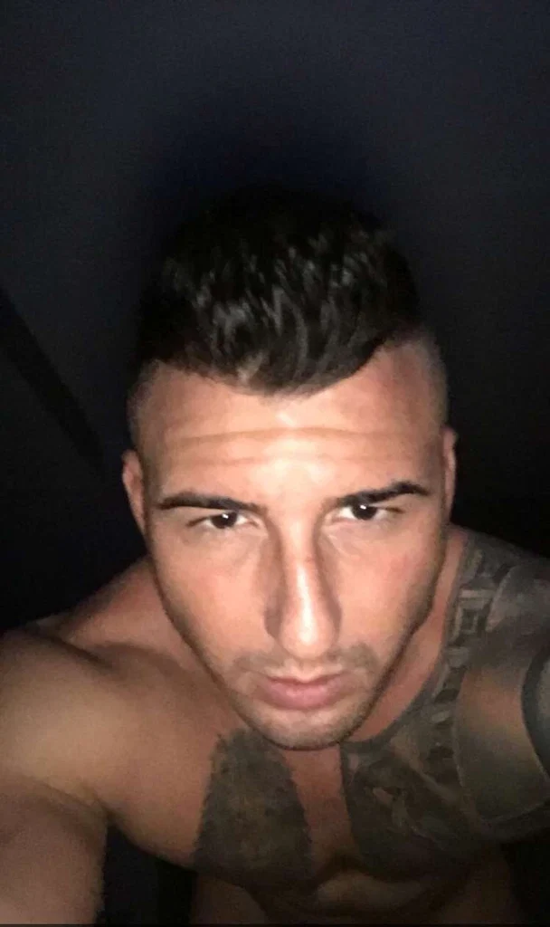 Filippo Giove's avatar