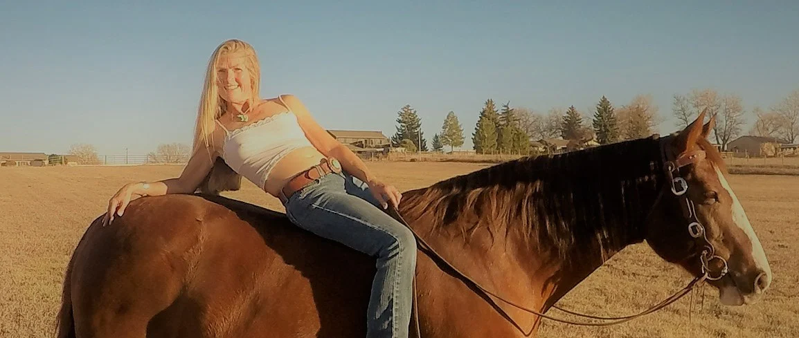 Heels and Horses profile banner