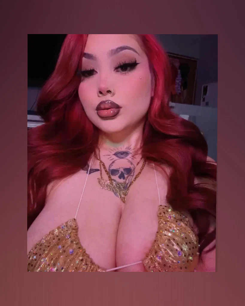 XO’LYNN's avatar