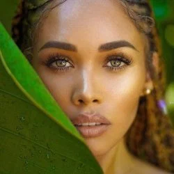 Kreesha Turner's avatar
