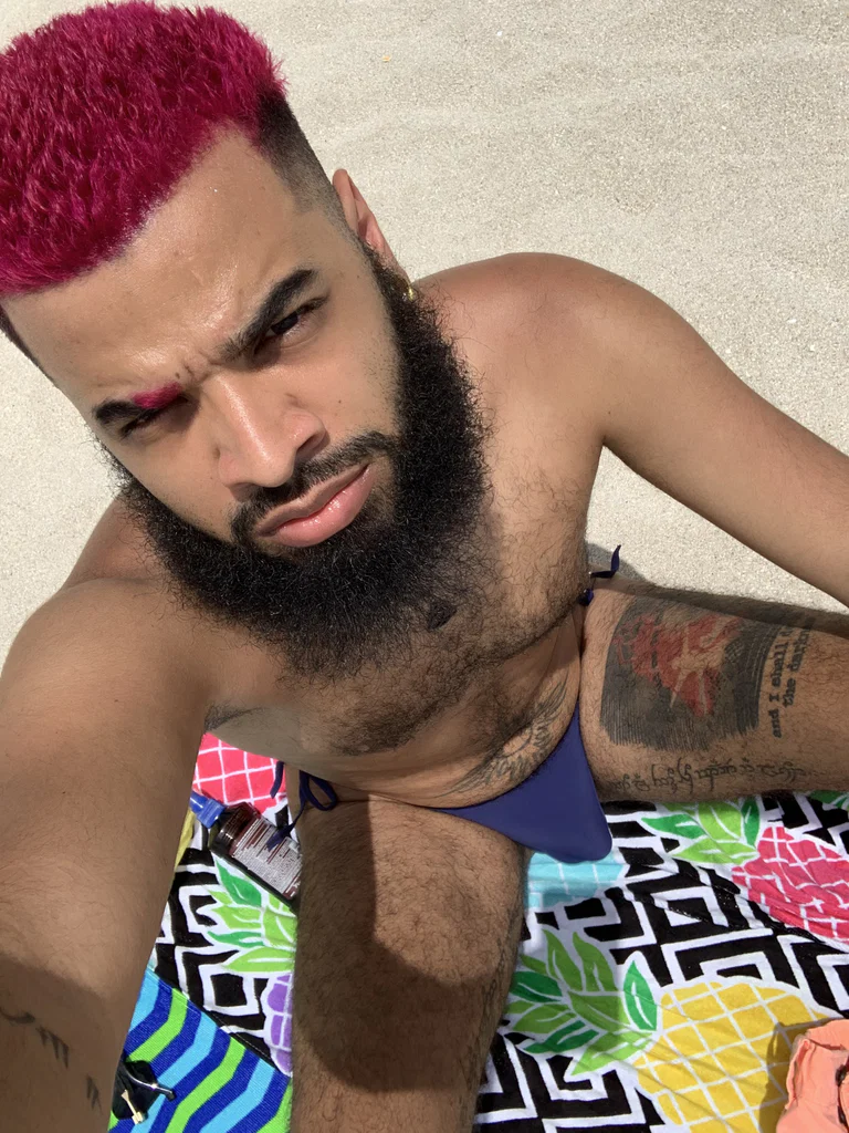 Teo Medina's avatar