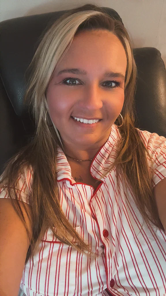 Kristin's avatar