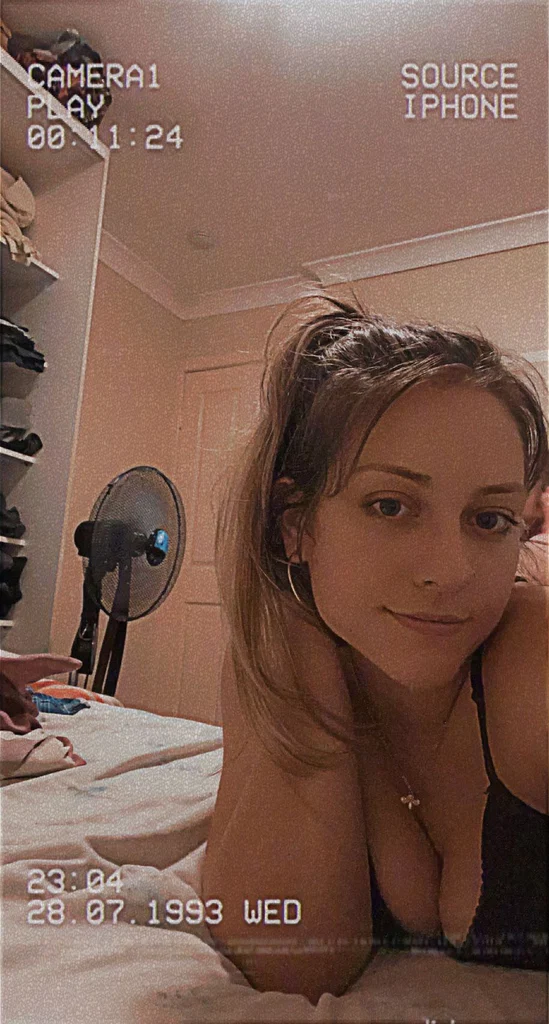 Emma Carter's avatar