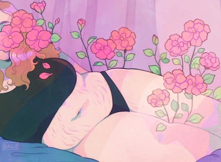 LaceBabe profile banner