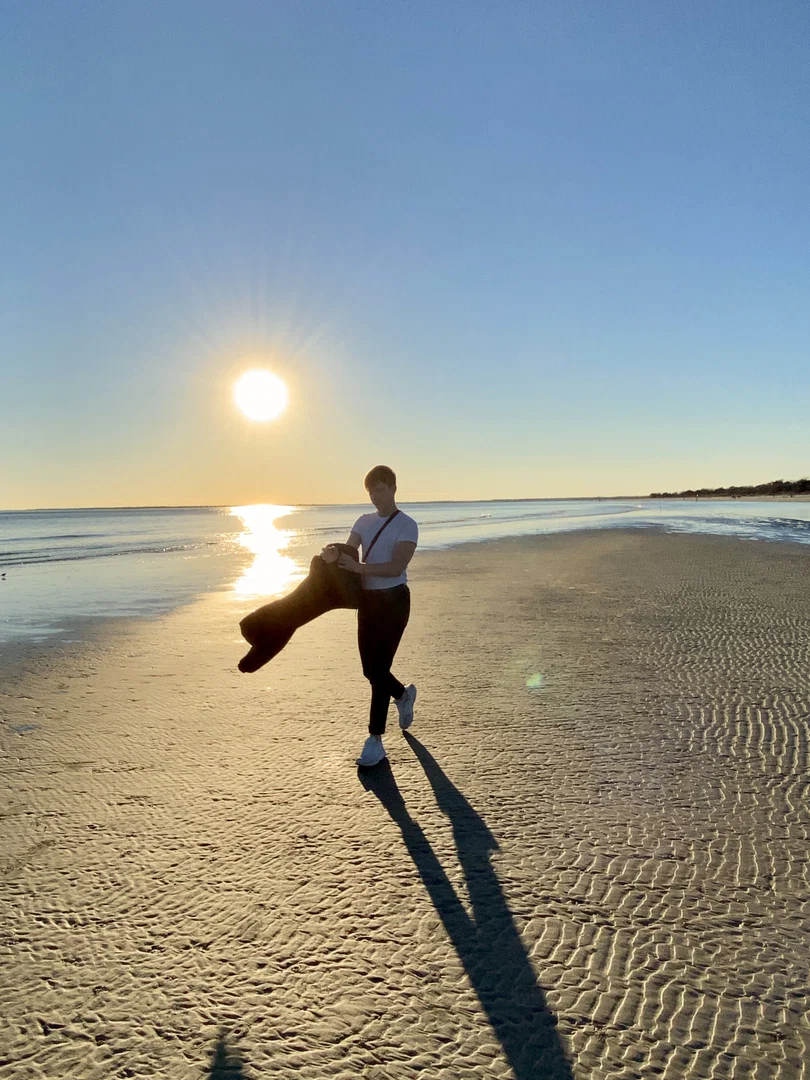 SouthernSon☀️ profile banner