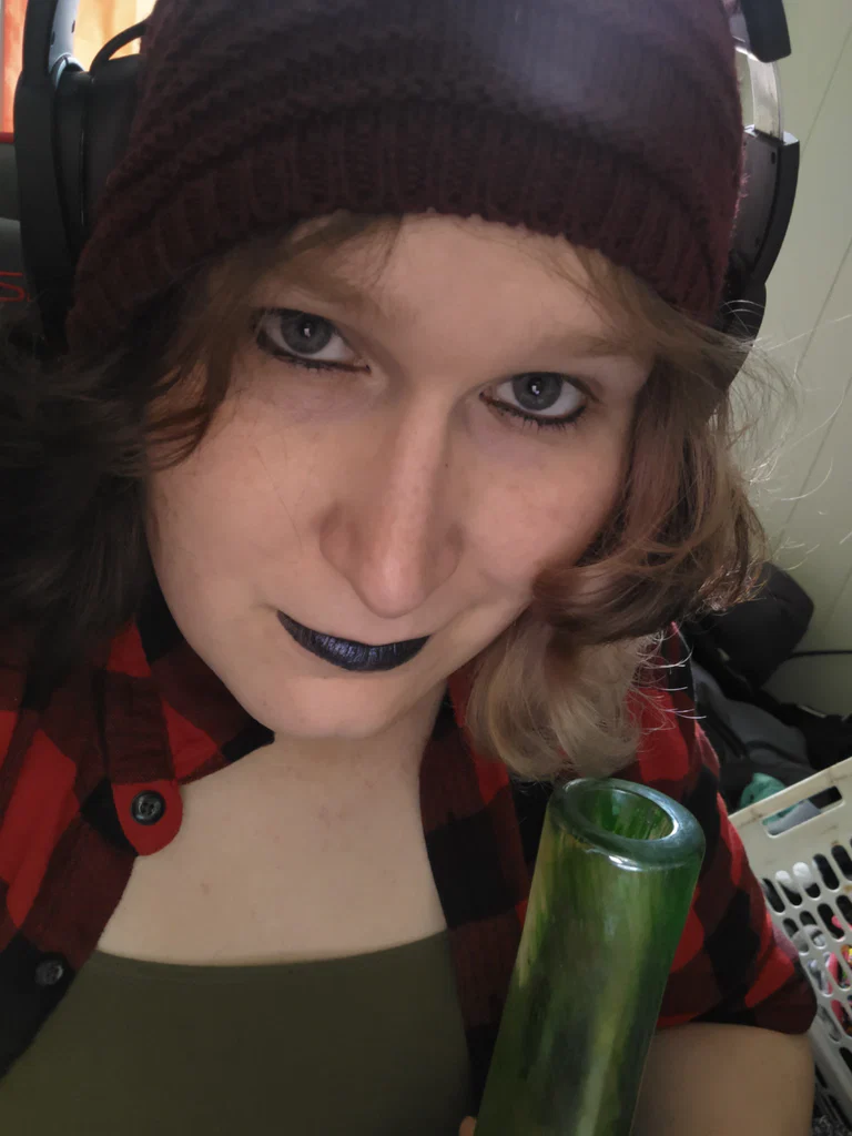 Goth Eevee's avatar