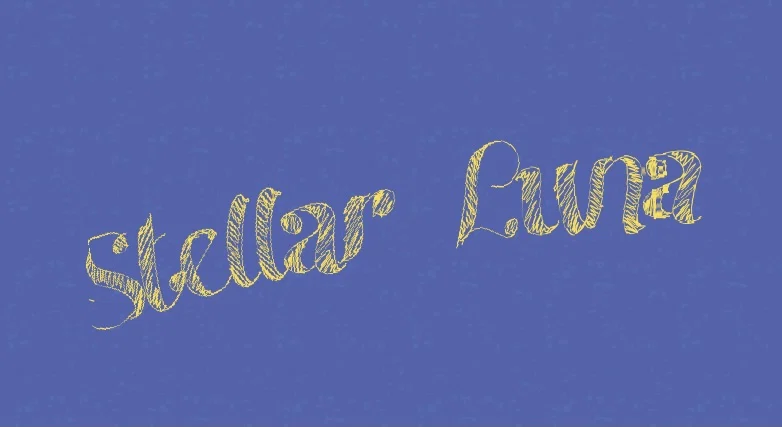 Luna profile banner