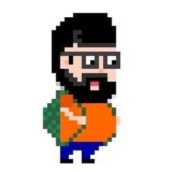 Alejandro's avatar