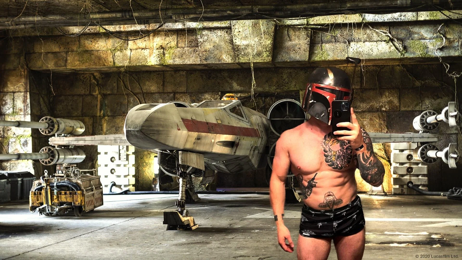 Man_dalore profile banner