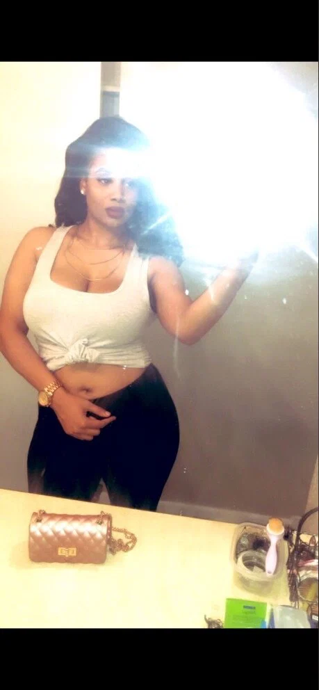 Indulge In Me 🍓
