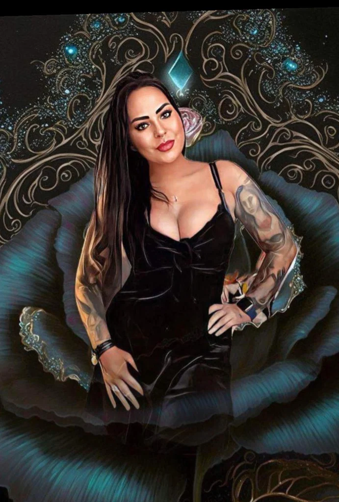 Eliza-Lou