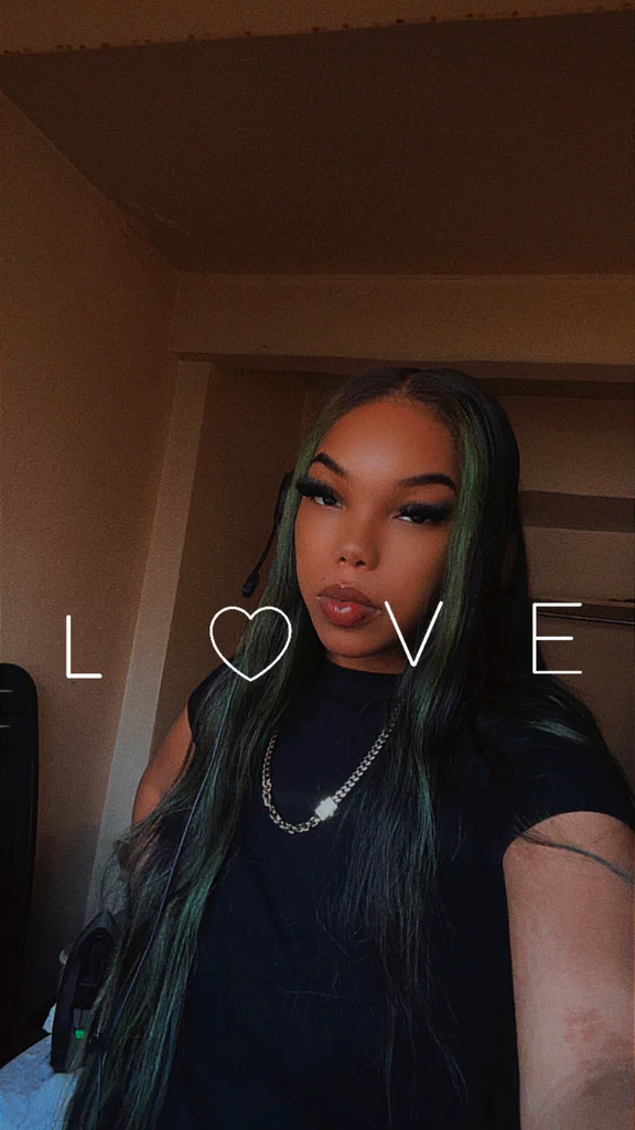 Kai’ly White's avatar