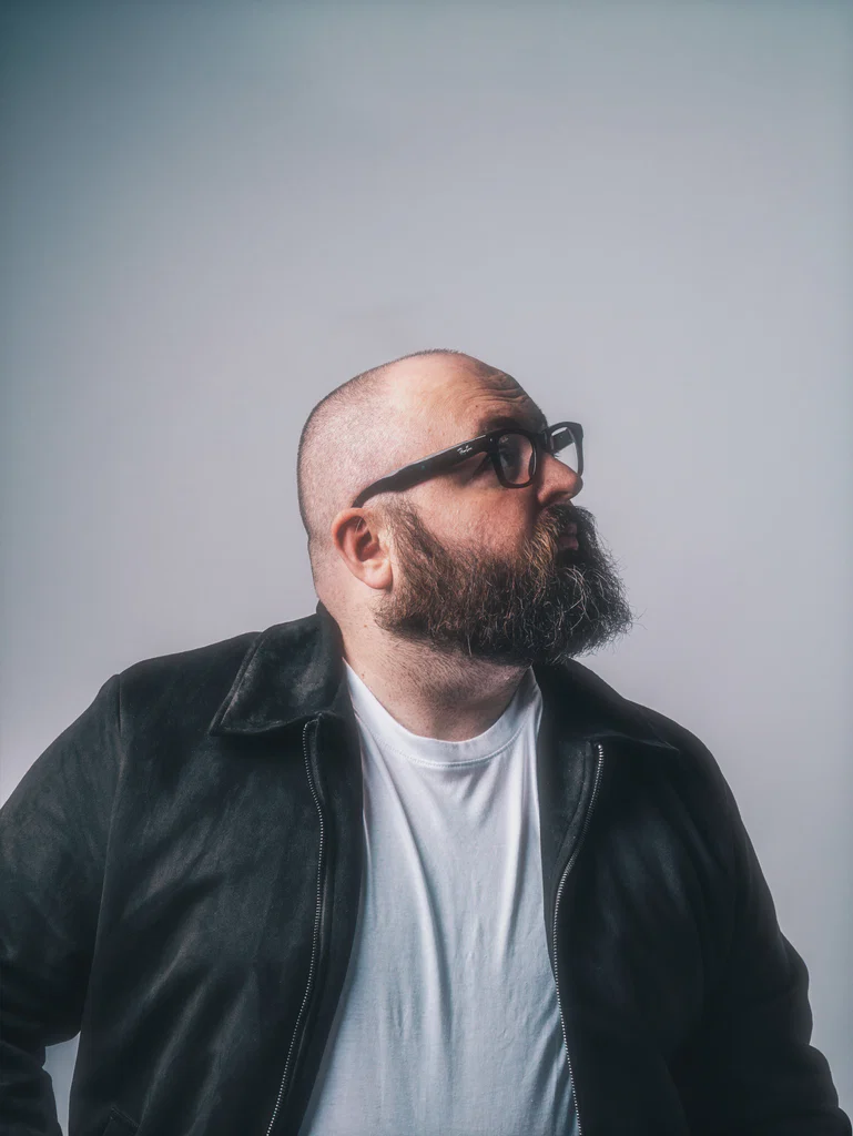 Andrew Bradley