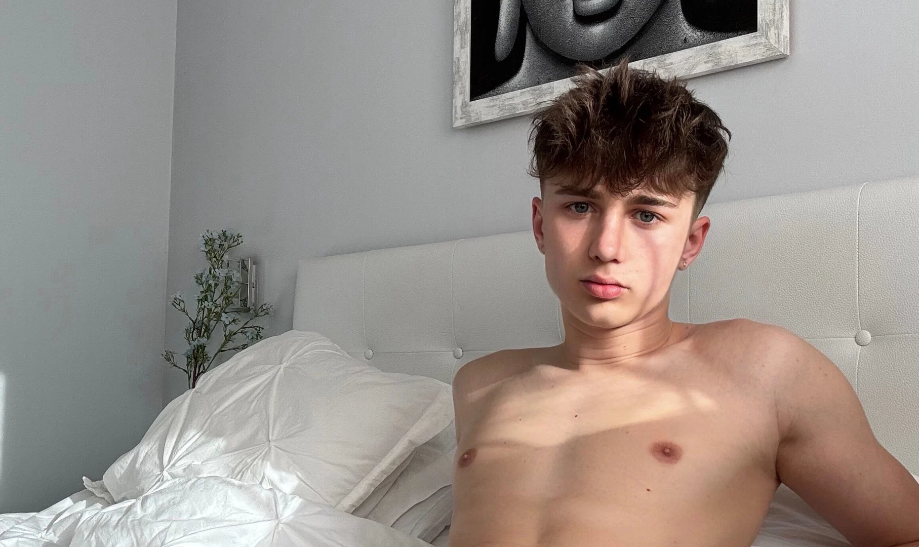 Daniel profile banner
