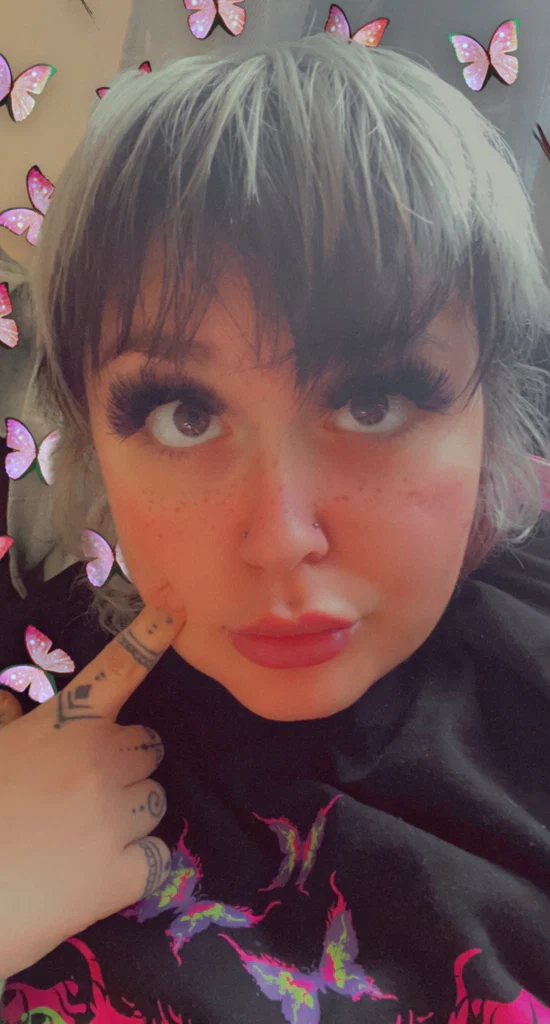 Tirza Lynn's avatar