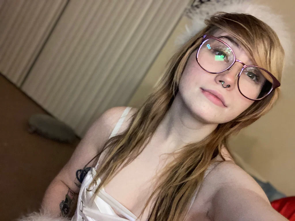 Kacey's avatar