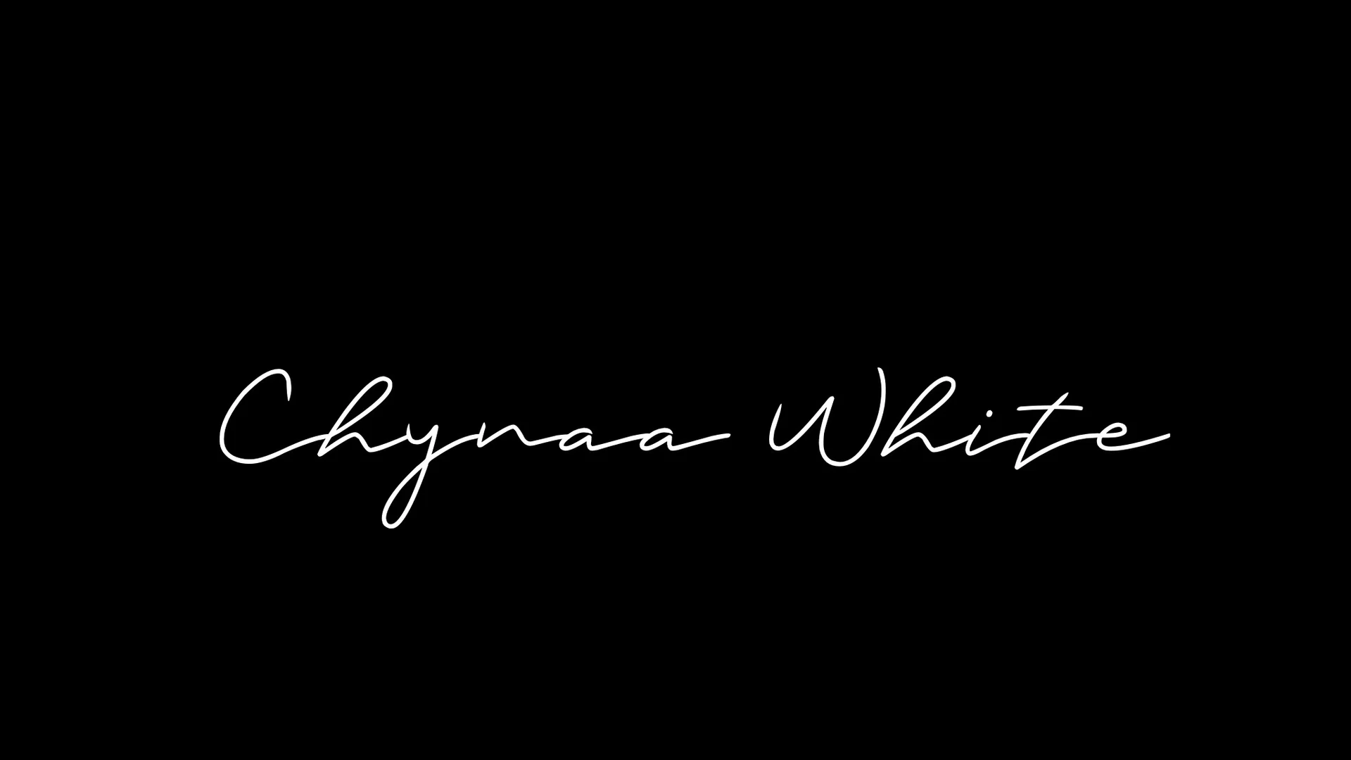 Chynaa Doll profile banner