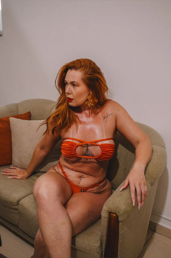 Nanda Lima