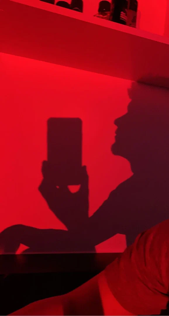 Liam profile banner