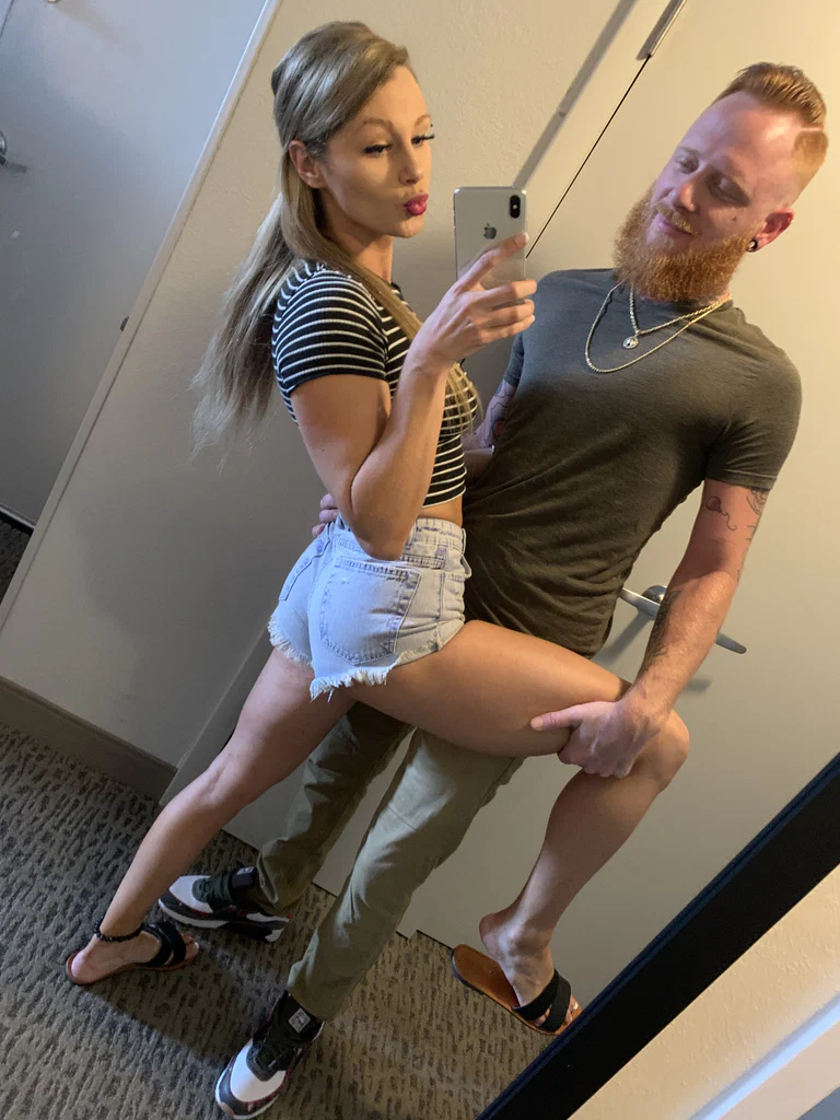 Hostile Ginger's avatar
