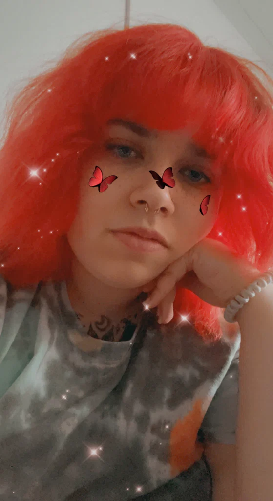 Salem Moon's avatar