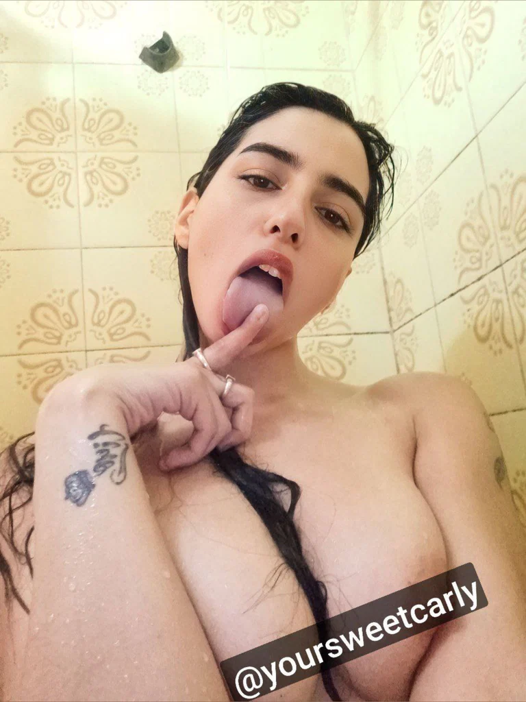 CARLY FOX 🔥 💌's avatar