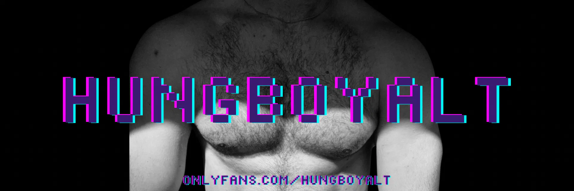 Hung Boy Alt profile banner